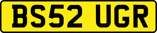 BS52UGR