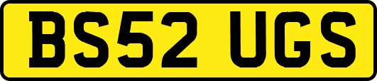 BS52UGS