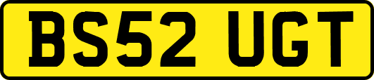 BS52UGT