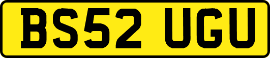 BS52UGU