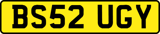 BS52UGY