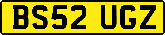 BS52UGZ