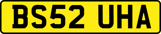 BS52UHA
