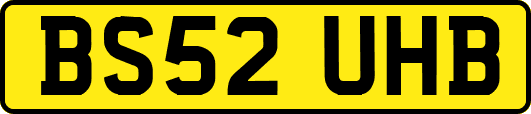 BS52UHB