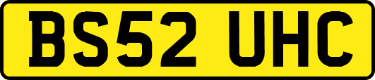BS52UHC