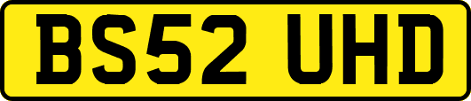 BS52UHD
