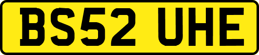 BS52UHE
