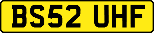 BS52UHF