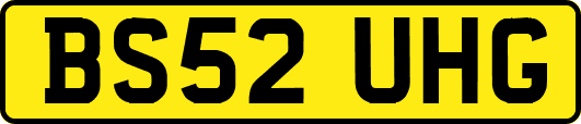 BS52UHG
