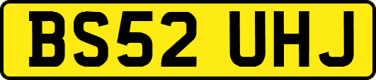 BS52UHJ