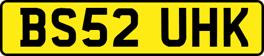 BS52UHK