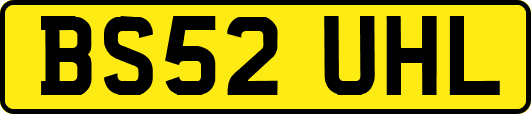 BS52UHL