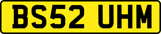 BS52UHM