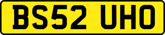 BS52UHO