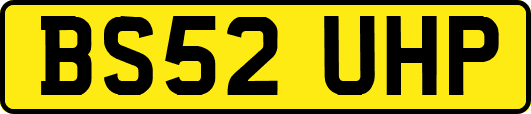 BS52UHP