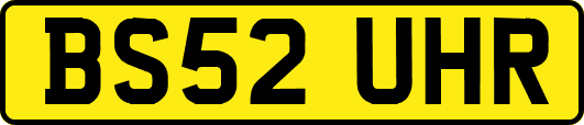 BS52UHR