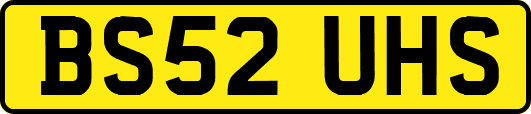 BS52UHS