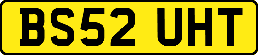 BS52UHT