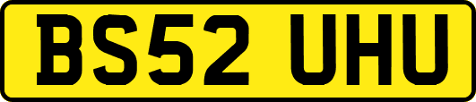 BS52UHU