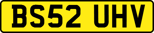BS52UHV