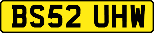 BS52UHW