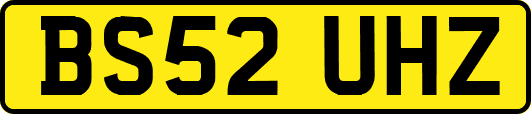 BS52UHZ