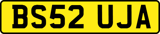 BS52UJA