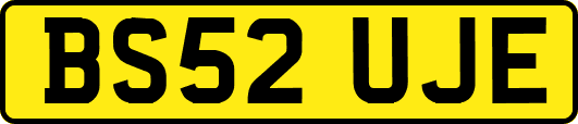 BS52UJE
