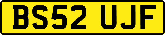 BS52UJF