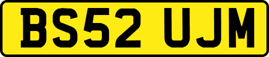 BS52UJM