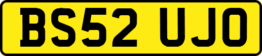 BS52UJO
