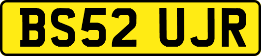 BS52UJR
