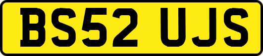 BS52UJS