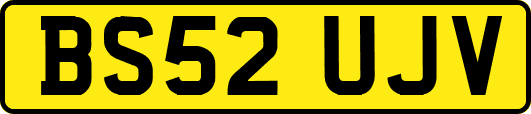 BS52UJV