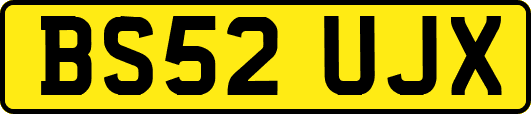 BS52UJX