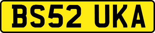 BS52UKA