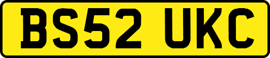 BS52UKC