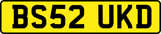 BS52UKD