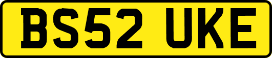 BS52UKE