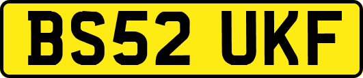 BS52UKF