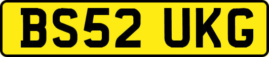 BS52UKG
