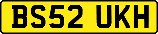 BS52UKH