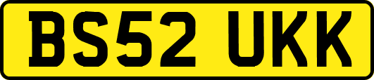 BS52UKK