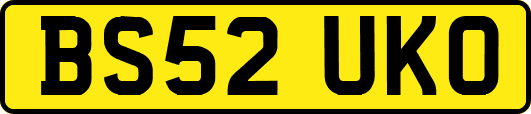 BS52UKO