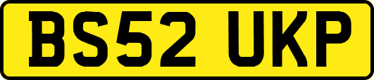 BS52UKP