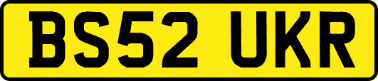 BS52UKR