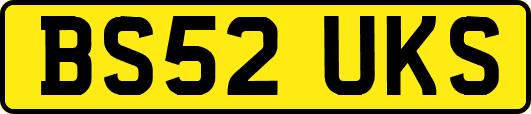 BS52UKS