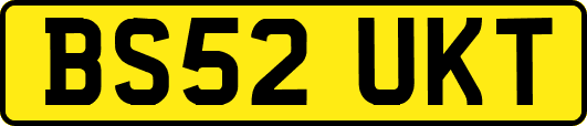 BS52UKT