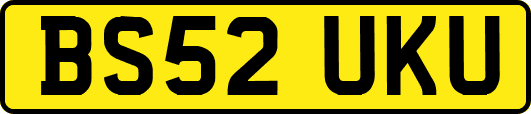 BS52UKU