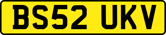 BS52UKV
